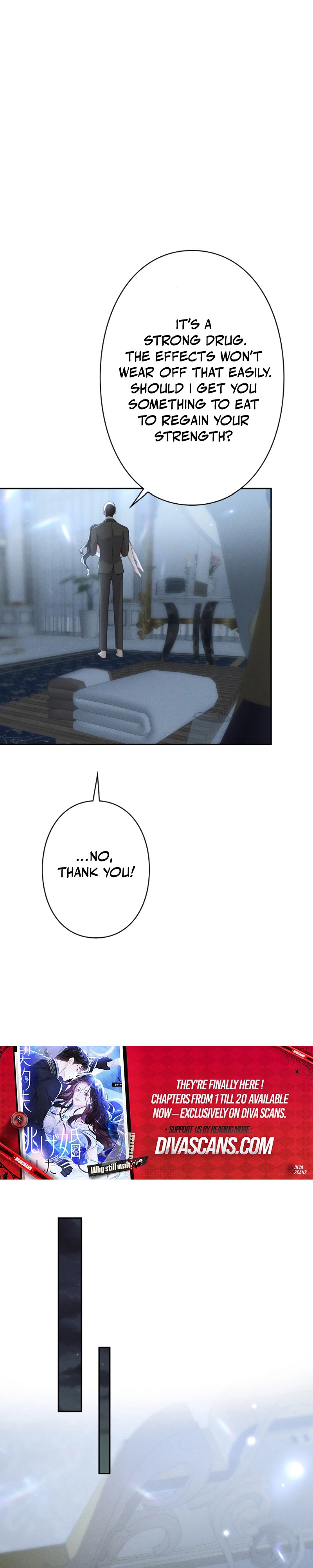 The Duke’s Daughter’s Flash Marriage with a Fugitive Chapter 11 101 ch 11 7