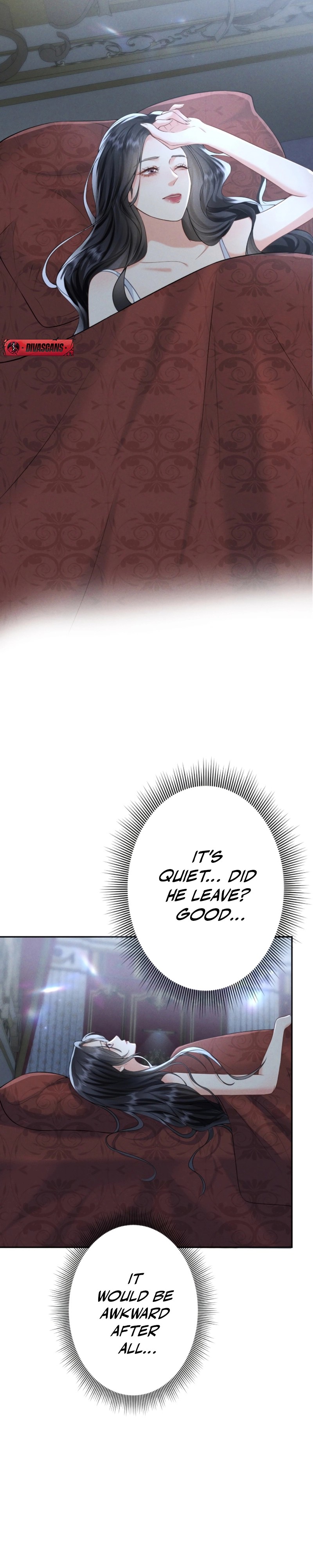 The Duke’s Daughter’s Flash Marriage with a Fugitive Chapter 11 102 ch 11 8