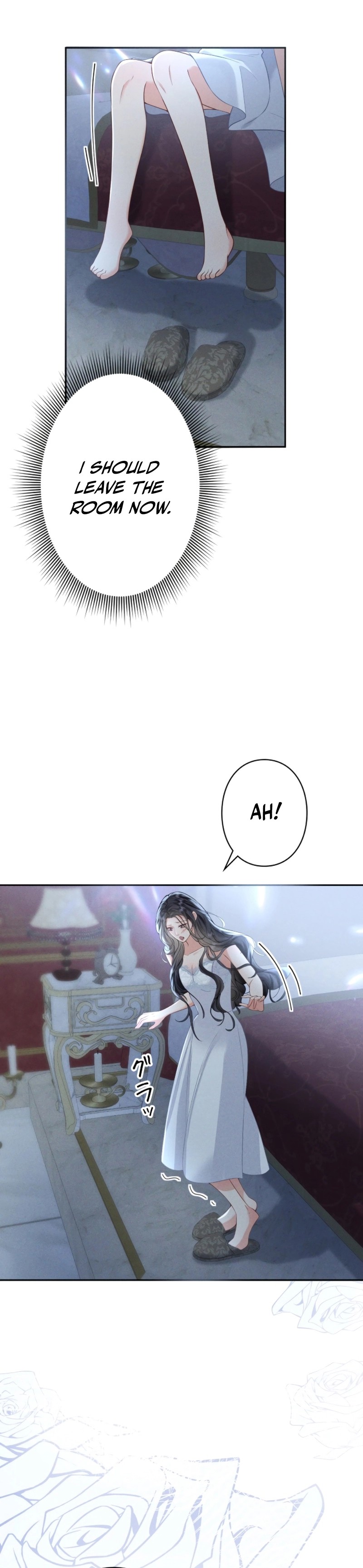 The Duke’s Daughter’s Flash Marriage with a Fugitive Chapter 11 103 ch 11 9