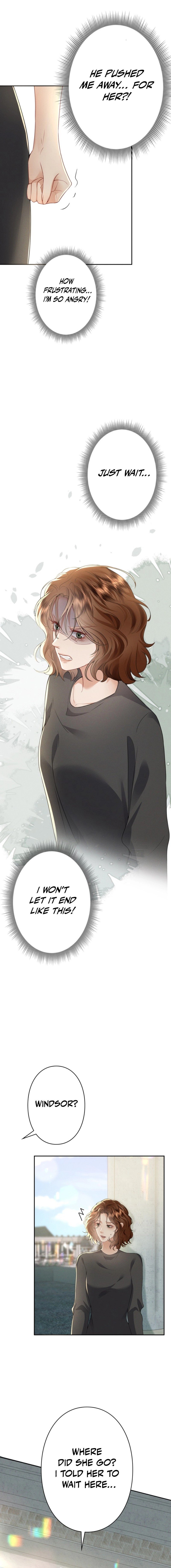 The Duke’s Daughter’s Flash Marriage with a Fugitive Chapter 12 50 ch 12 10