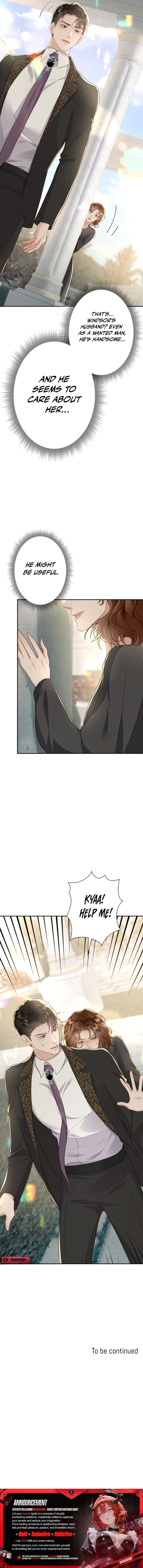 The Duke’s Daughter’s Flash Marriage with a Fugitive Chapter 12 51 ch 12 11