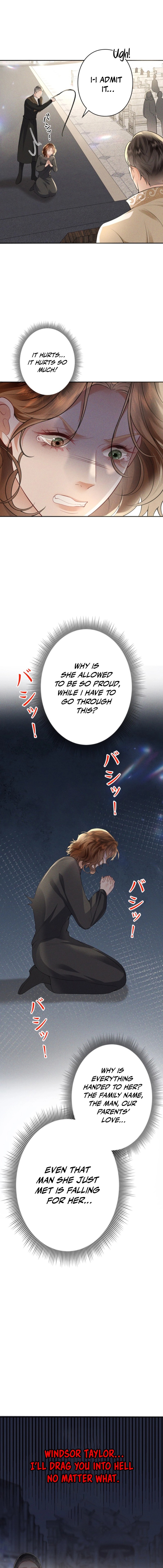 The Duke’s Daughter’s Flash Marriage with a Fugitive Chapter 12 42 ch 12 2