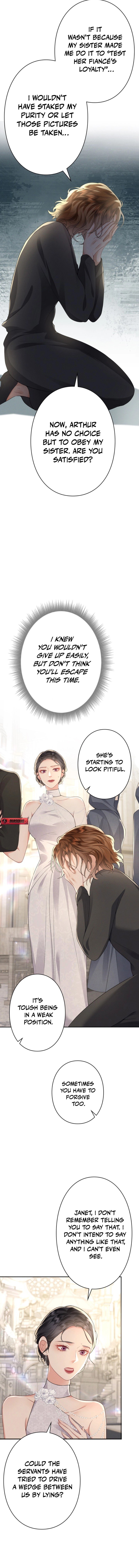 The Duke’s Daughter’s Flash Marriage with a Fugitive Chapter 12 44 ch 12 4