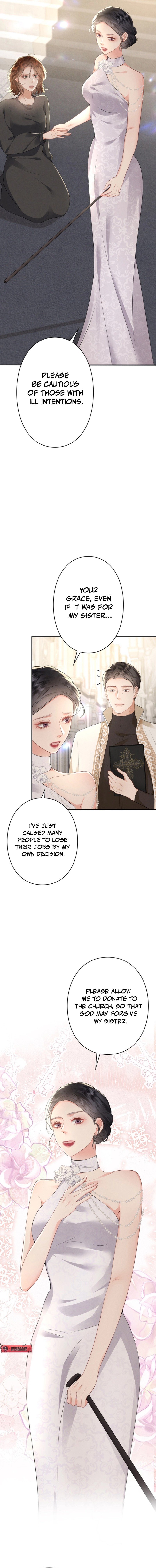 The Duke’s Daughter’s Flash Marriage with a Fugitive Chapter 12 46 ch 12 6