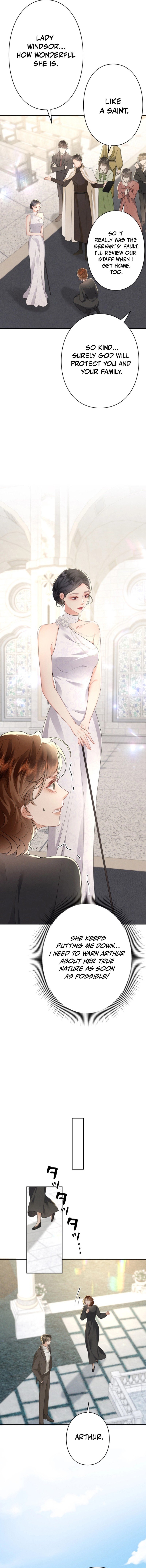 The Duke’s Daughter’s Flash Marriage with a Fugitive Chapter 12 47 ch 12 7