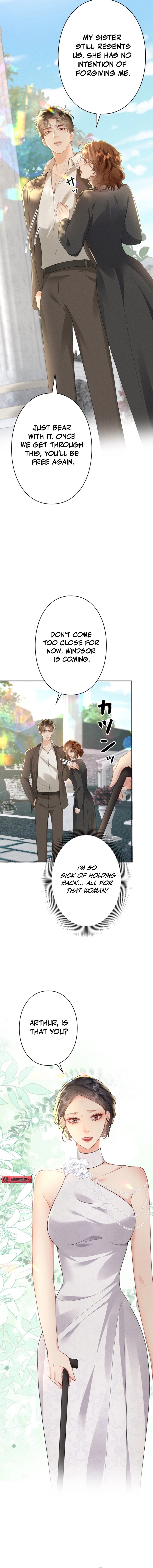 The Duke’s Daughter’s Flash Marriage with a Fugitive Chapter 12 48 ch 12 8