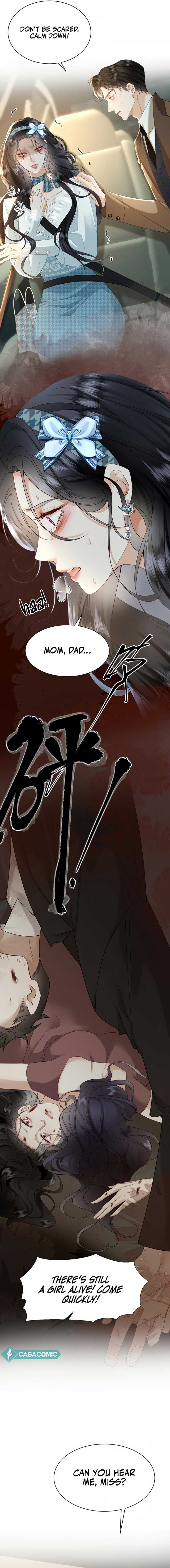 The Duke’s Daughter’s Flash Marriage with a Fugitive Chapter 2 60 02