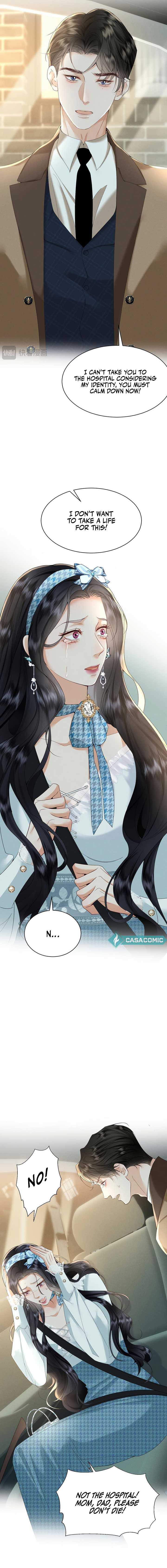 The Duke’s Daughter’s Flash Marriage with a Fugitive Chapter 2 61 03