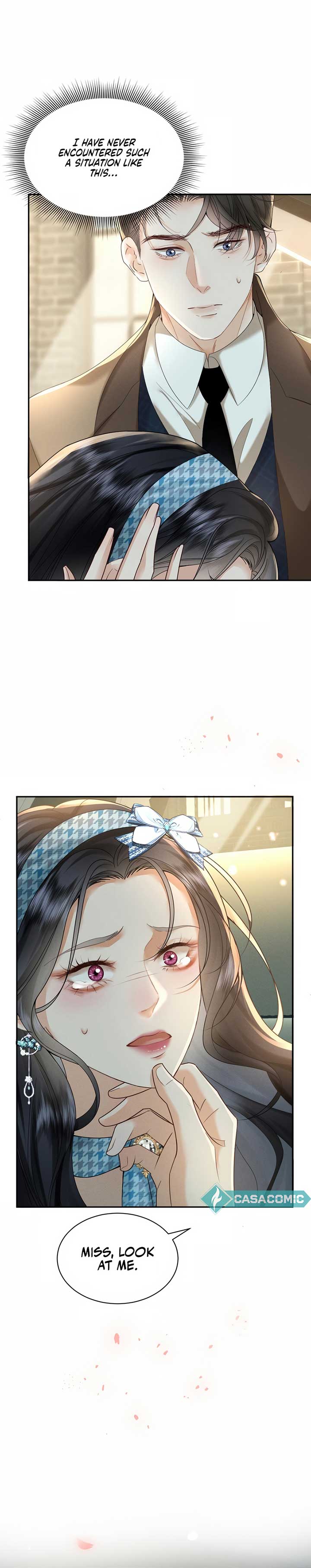 The Duke’s Daughter’s Flash Marriage with a Fugitive Chapter 2 62 04