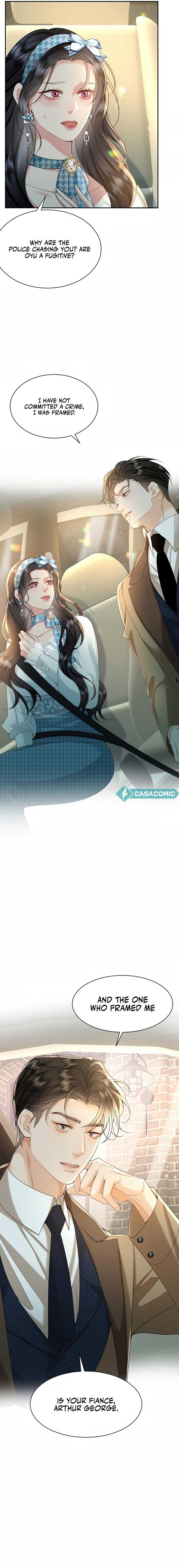 The Duke’s Daughter’s Flash Marriage with a Fugitive Chapter 2 65 07