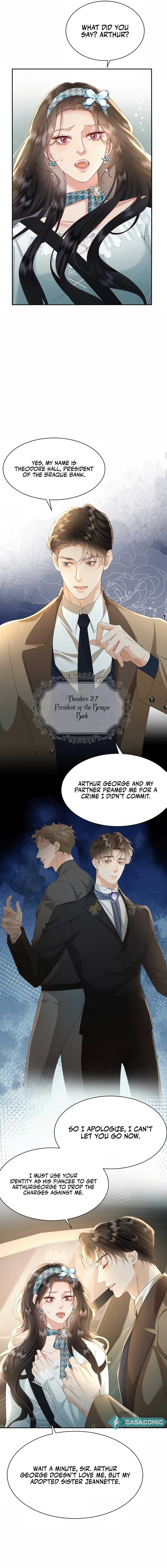 The Duke’s Daughter’s Flash Marriage with a Fugitive Chapter 2 66 08