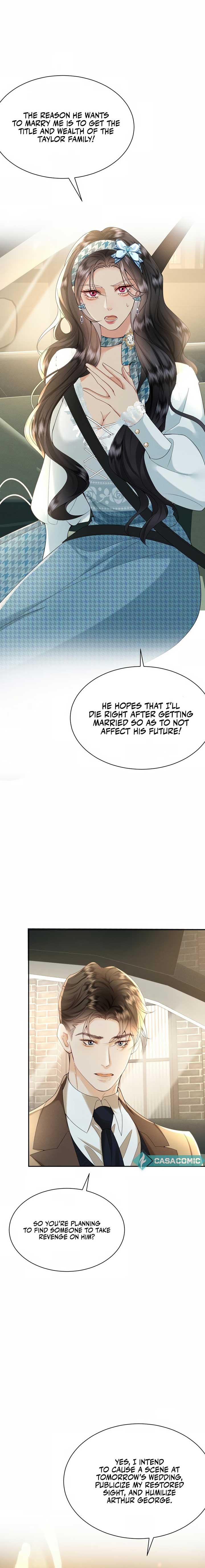 The Duke’s Daughter’s Flash Marriage with a Fugitive Chapter 2 67 09