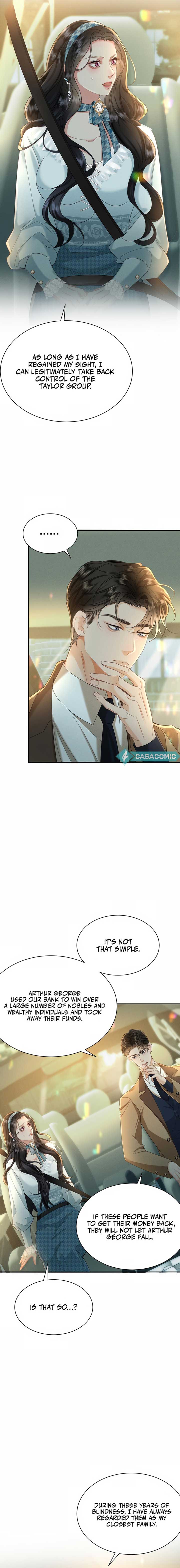 The Duke’s Daughter’s Flash Marriage with a Fugitive Chapter 2 68 10