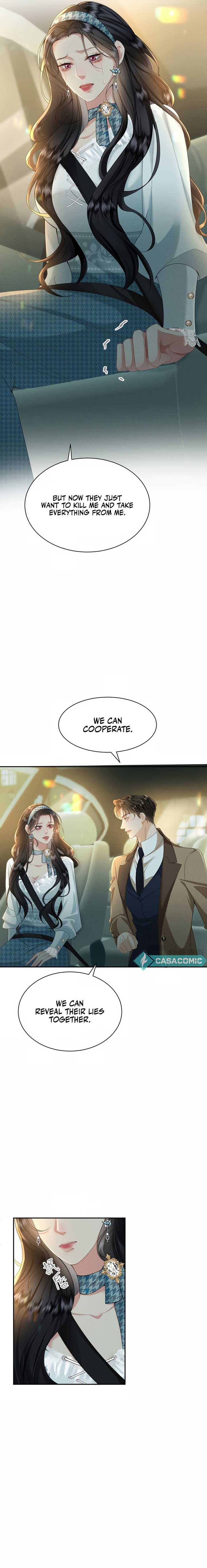 The Duke’s Daughter’s Flash Marriage with a Fugitive Chapter 2 69 11