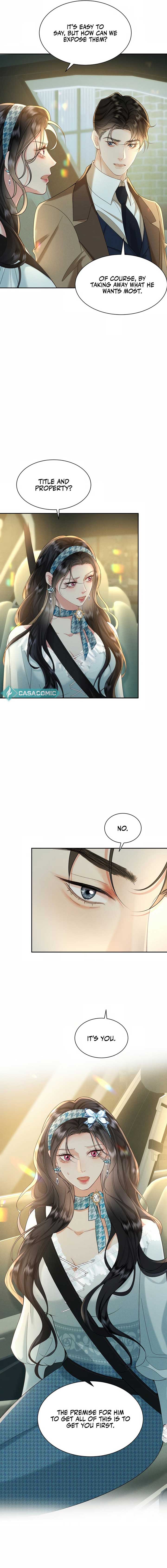 The Duke’s Daughter’s Flash Marriage with a Fugitive Chapter 2 70 12