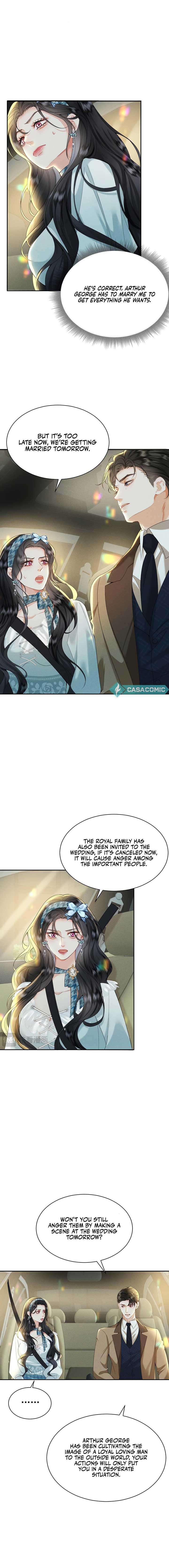 The Duke’s Daughter’s Flash Marriage with a Fugitive Chapter 2 71 13