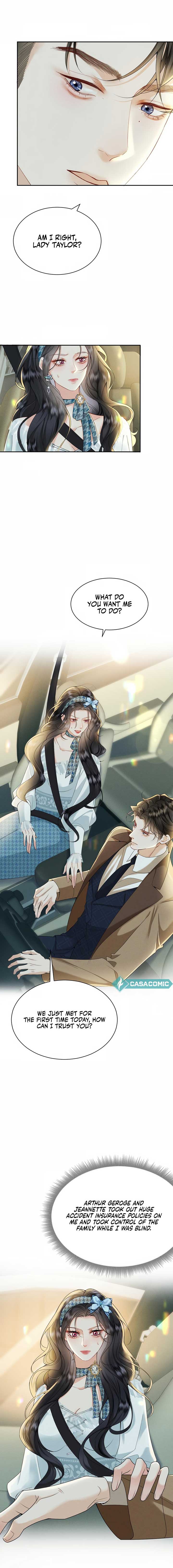 The Duke’s Daughter’s Flash Marriage with a Fugitive Chapter 2 73 15