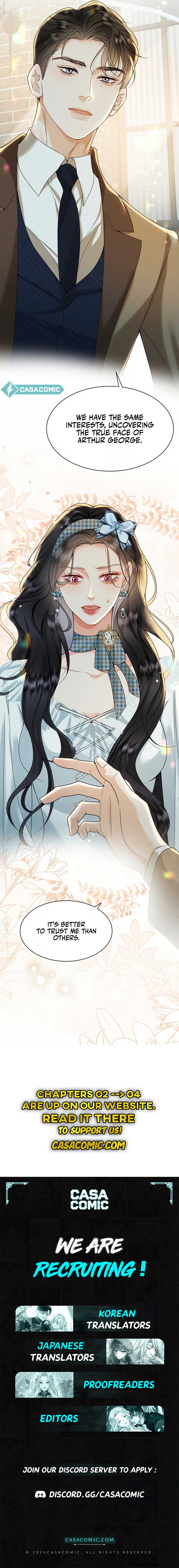 The Duke’s Daughter’s Flash Marriage with a Fugitive Chapter 2 75 17