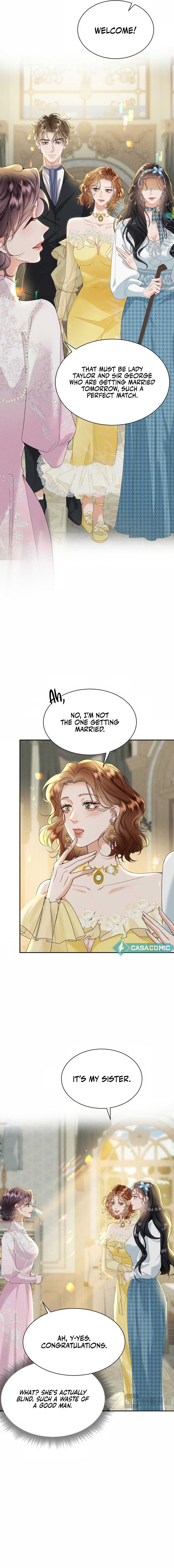 The Duke’s Daughter’s Flash Marriage with a Fugitive Chapter 3 41 04