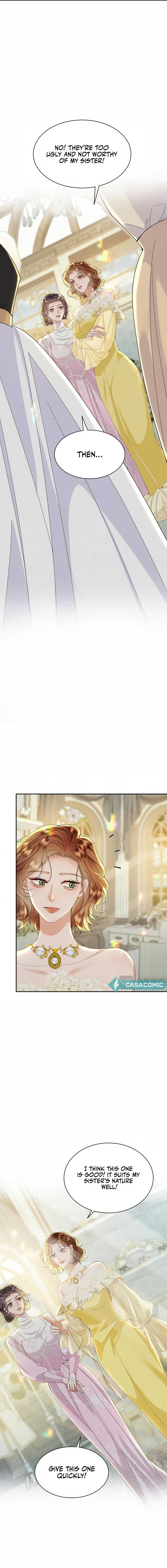 The Duke’s Daughter’s Flash Marriage with a Fugitive Chapter 3 43 06