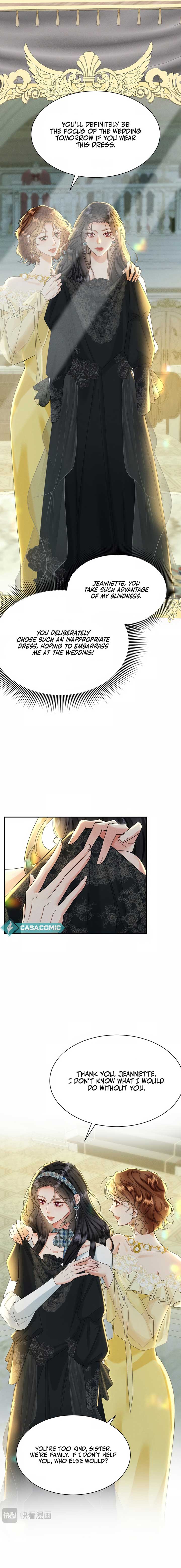 The Duke’s Daughter’s Flash Marriage with a Fugitive Chapter 3 45 08