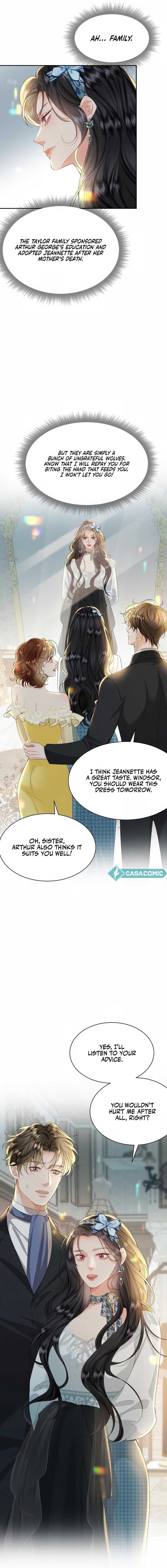 The Duke’s Daughter’s Flash Marriage with a Fugitive Chapter 3 46 09