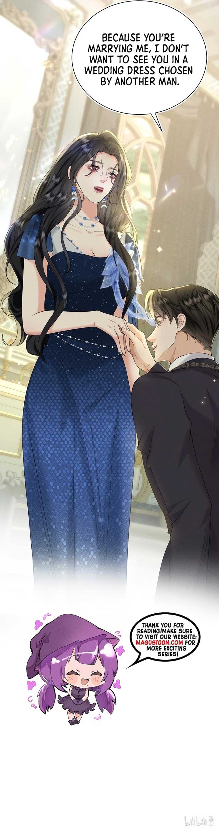 The Duke’s Daughter’s Flash Marriage with a Fugitive Chapter 4 39 7