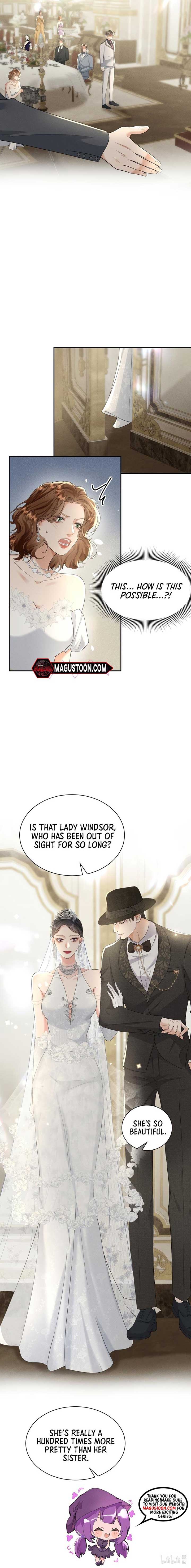 The Duke’s Daughter’s Flash Marriage with a Fugitive Chapter 5 23 ch 5 4