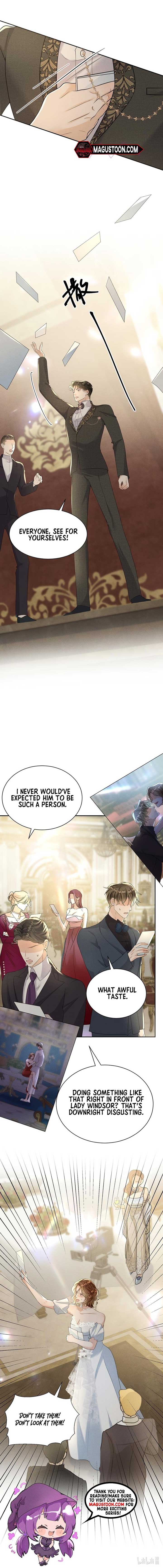 The Duke’s Daughter’s Flash Marriage with a Fugitive Chapter 6 31 ch 6 6