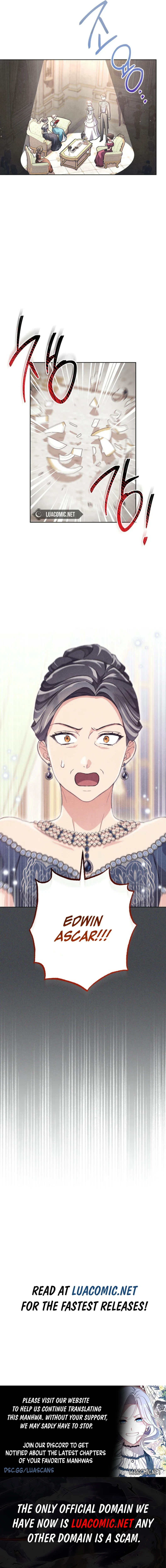 The Duke’s Obsession with His Wife Chapter 10 43 8