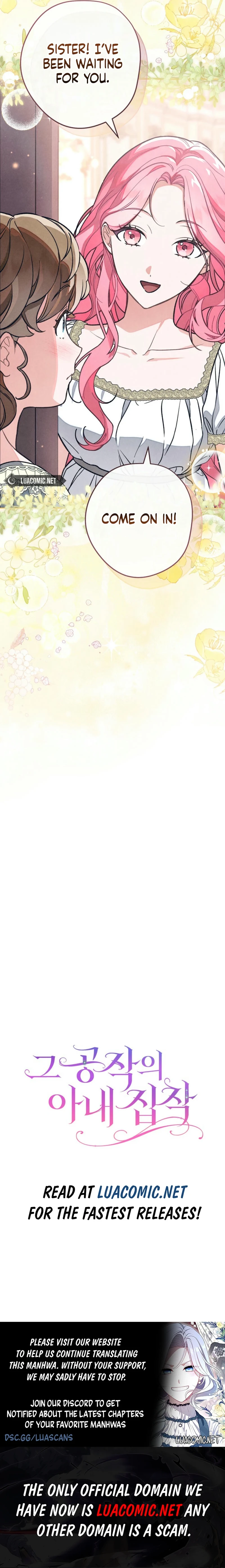 The Duke’s Obsession with His Wife Chapter 17 43 ch 17 9