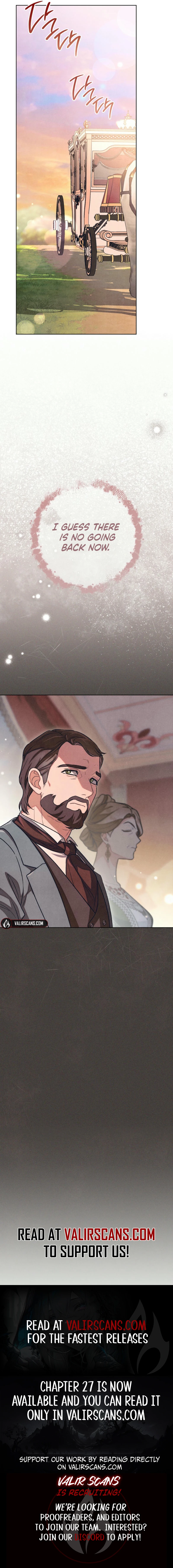 The Duke’s Obsession with His Wife Chapter 22 43 ch 22 9