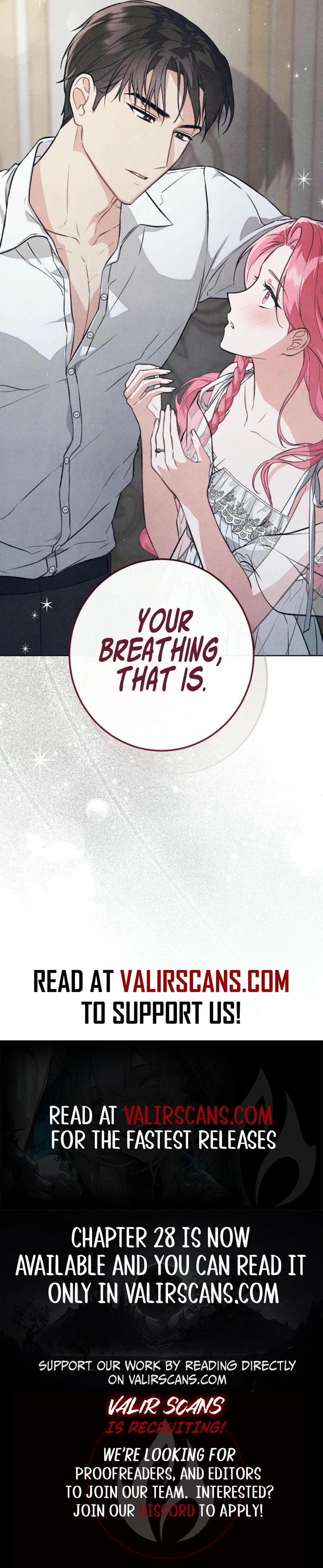 The Duke’s Obsession with His Wife Chapter 23 43 ch 23 9