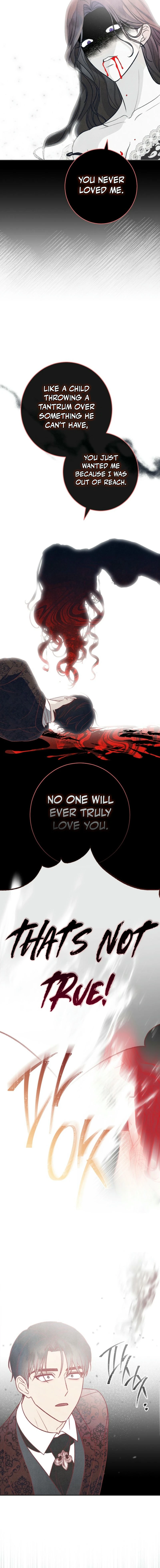 The Duke’s Obsession with His Wife Chapter 25 68 ch 25 10