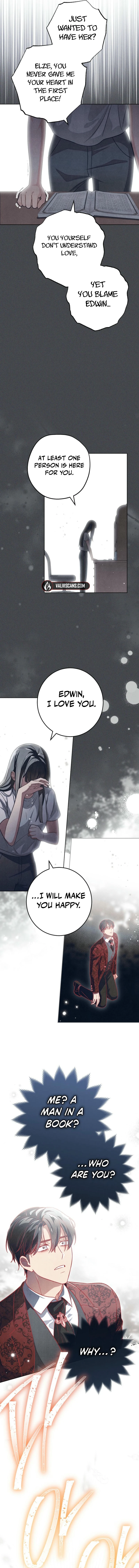 The Duke’s Obsession with His Wife Chapter 25 69 ch 25 11