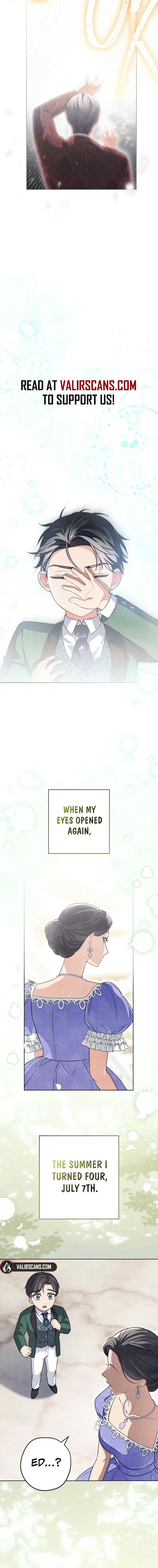 The Duke’s Obsession with His Wife Chapter 25 70 ch 25 12