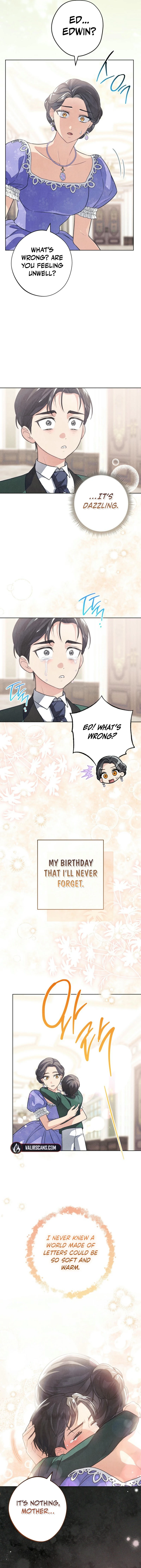 The Duke’s Obsession with His Wife Chapter 25 71 ch 25 13