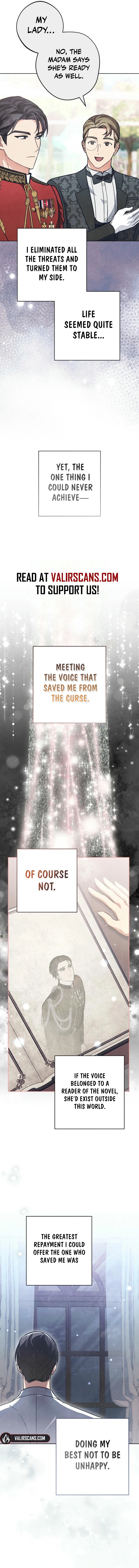 The Duke’s Obsession with His Wife Chapter 25 73 ch 25 15