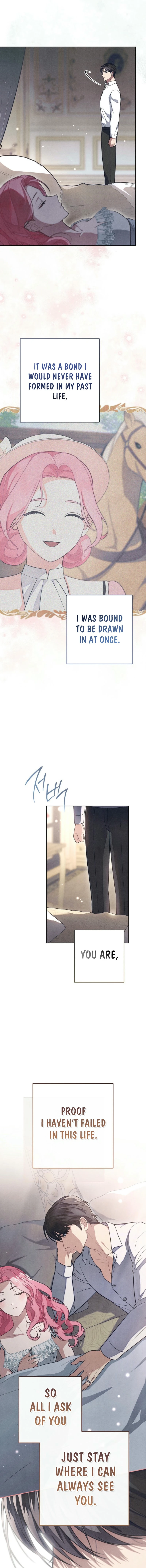 The Duke’s Obsession with His Wife Chapter 25 74 ch 25 16