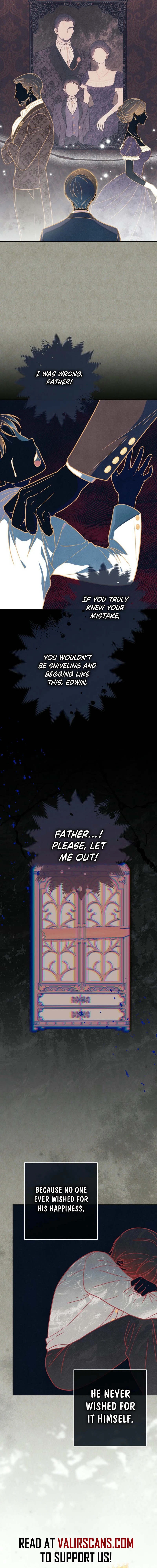 The Duke’s Obsession with His Wife Chapter 25 60 ch 25 2