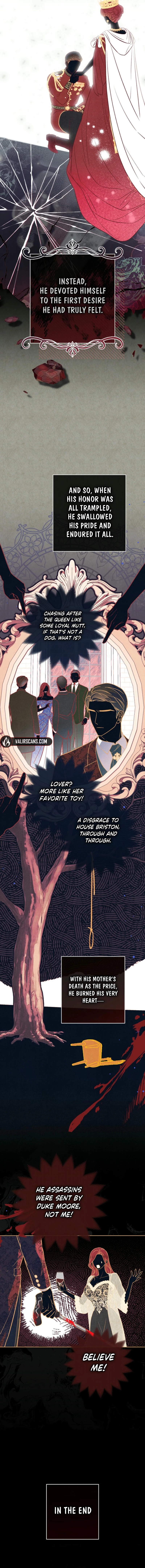 The Duke’s Obsession with His Wife Chapter 25 61 ch 25 3