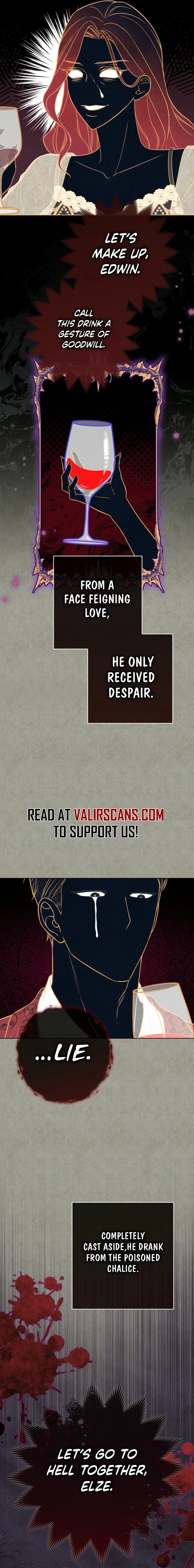 The Duke’s Obsession with His Wife Chapter 25 62 ch 25 4