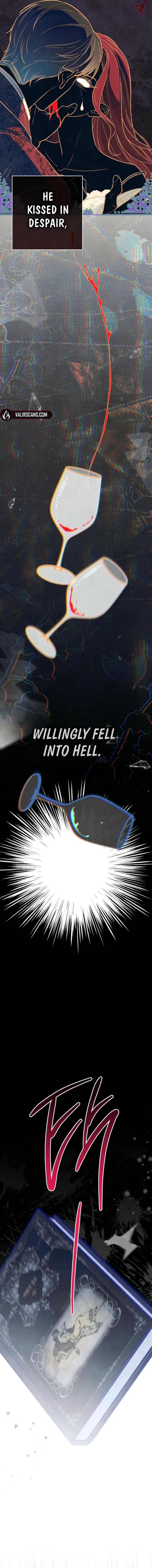 The Duke’s Obsession with His Wife Chapter 25 63 ch 25 5