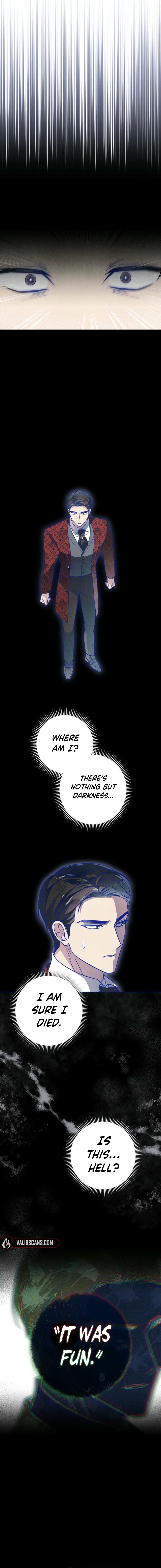 The Duke’s Obsession with His Wife Chapter 25 64 ch 25 6