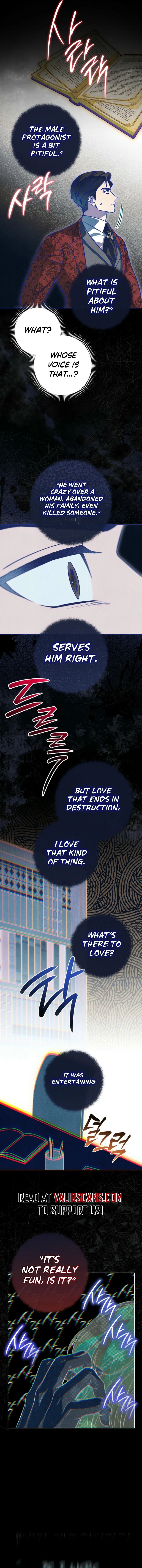 The Duke’s Obsession with His Wife Chapter 25 65 ch 25 7