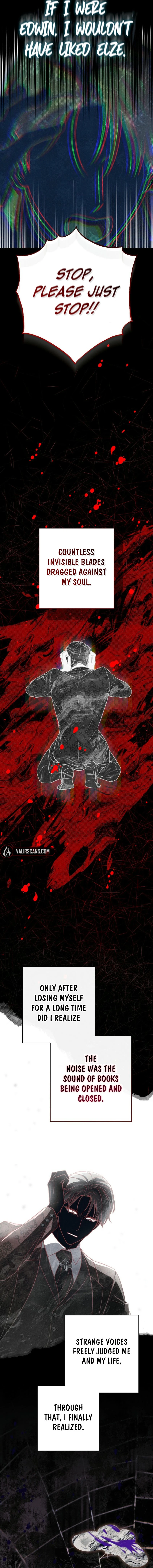 The Duke’s Obsession with His Wife Chapter 25 66 ch 25 8