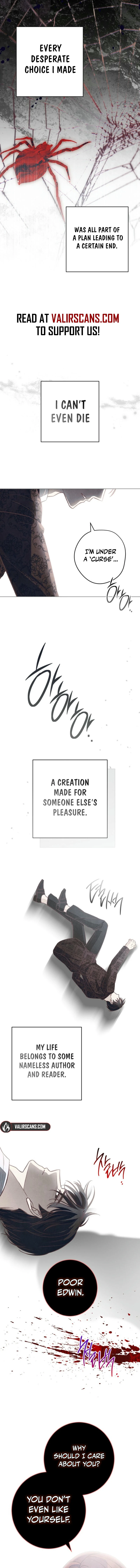 The Duke’s Obsession with His Wife Chapter 25 67 ch 25 9