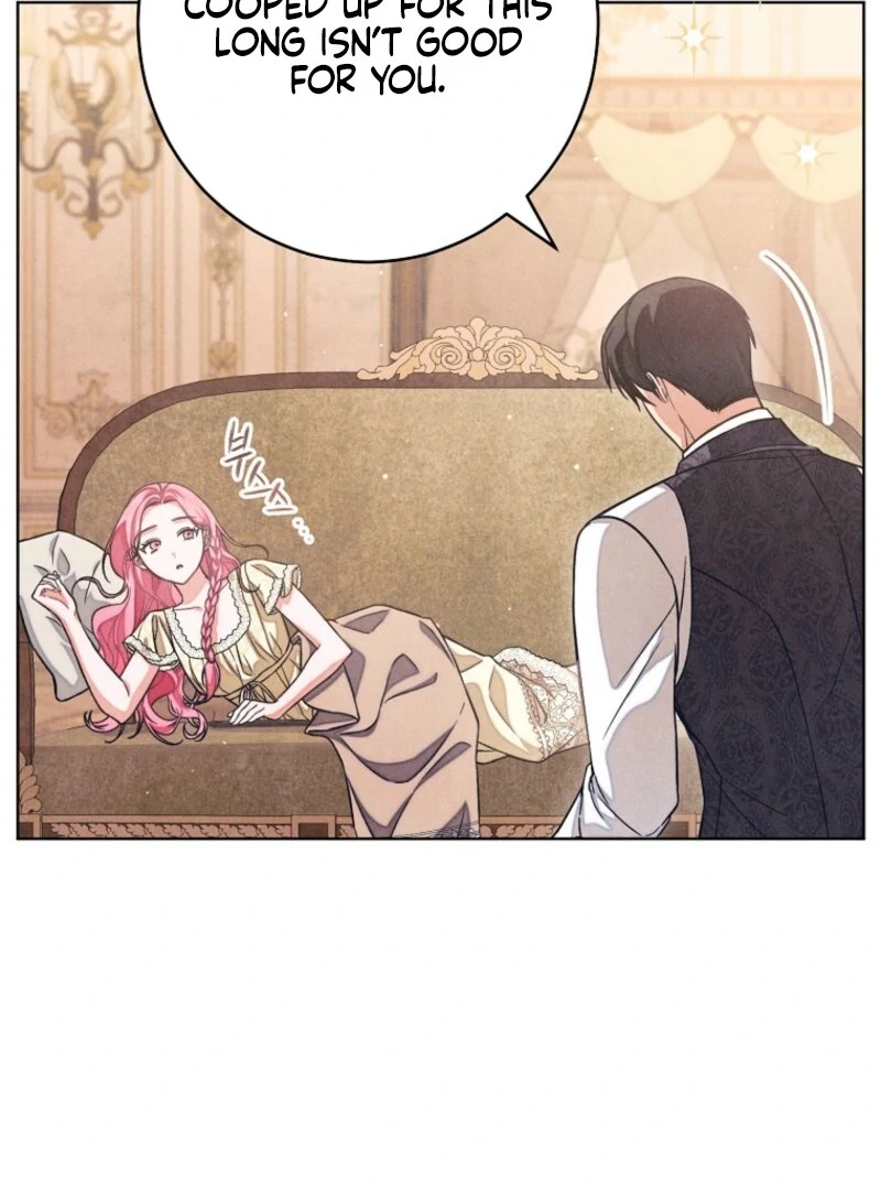 The Duke’s Obsession with His Wife Chapter 35 458 ch 35 103