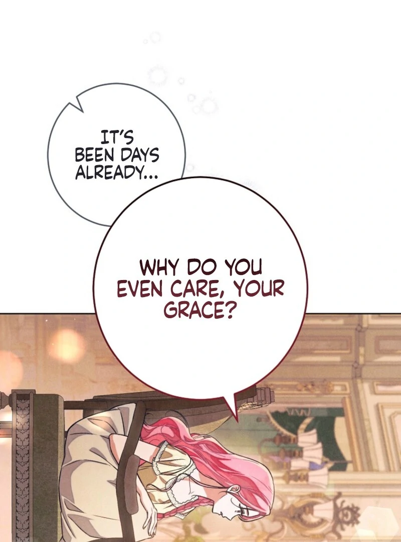 The Duke’s Obsession with His Wife Chapter 35 459 ch 35 104