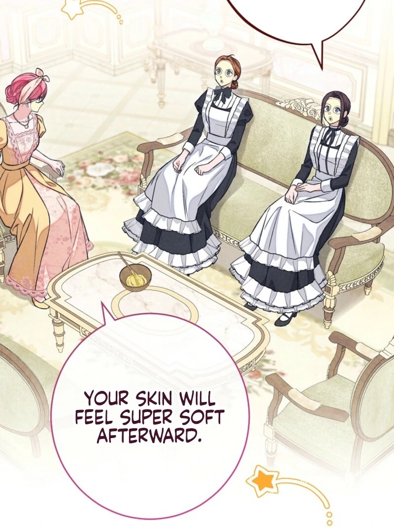 The Duke’s Obsession with His Wife Chapter 35 372 ch 35 17